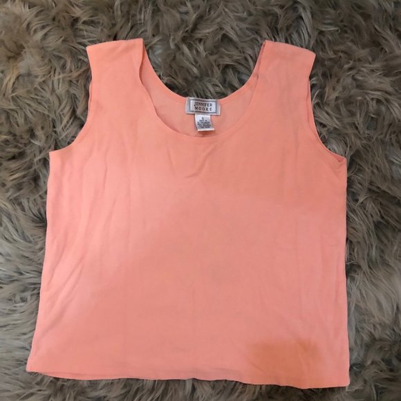 Jennifer Moore Girls Tank Top Bundle - Picture 3 of 5